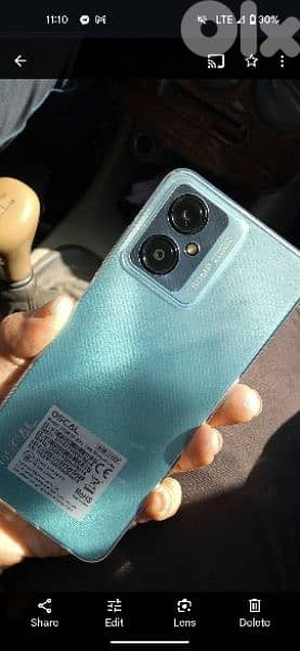 Blackview Oscal Tiger 10 5