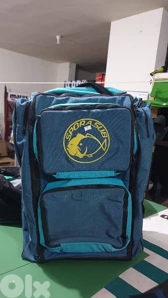 bag for extreme sports 3