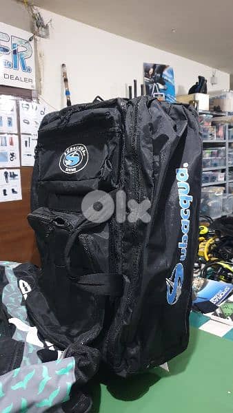 bag for extreme sports 4