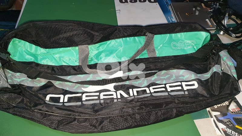 bag for extreme sports 10