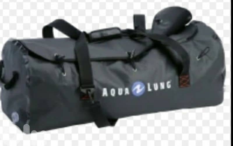 bag for extreme sports 13