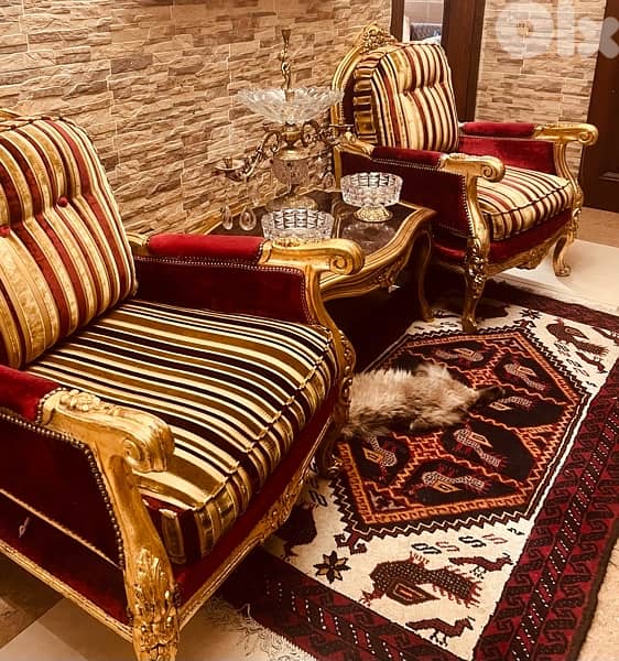 Entrance for sale 11