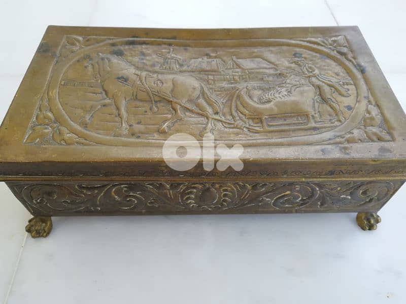 صندوق قديم 1