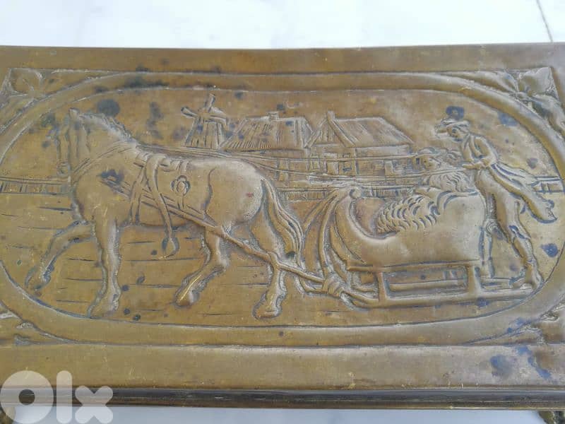 صندوق قديم 2