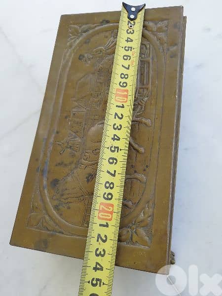 صندوق قديم 5