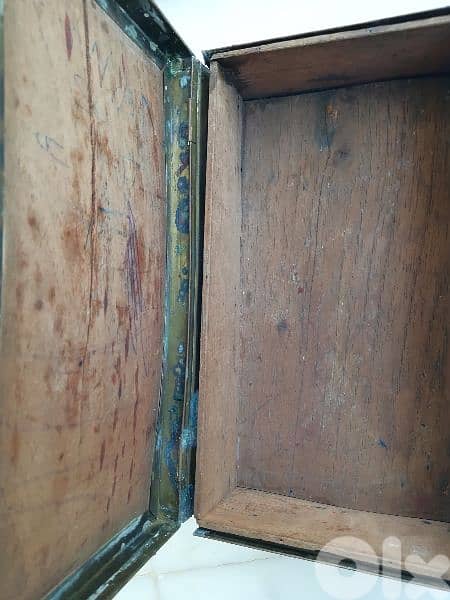 صندوق قديم 6