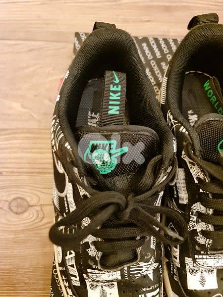 NIKENike Air Force 1 '07 LX worldwide pack 5