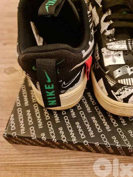 NIKENike Air Force 1 '07 LX worldwide pack 6