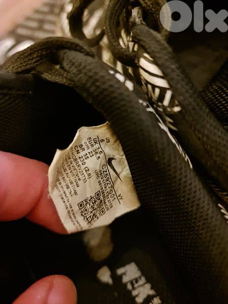 NIKENike Air Force 1 '07 LX worldwide pack 8