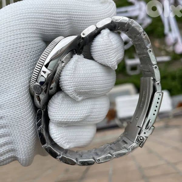 Steeldive steel dive 300m diving watch SD1953T diver watch ساعة غطس 8
