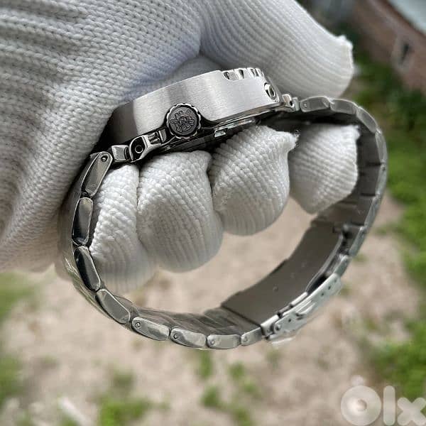 Steeldive steel dive 300m diving watch SD1953T diver watch ساعة غطس 14