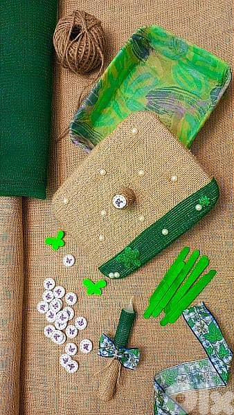 Craft, Handmade Book your order now 11