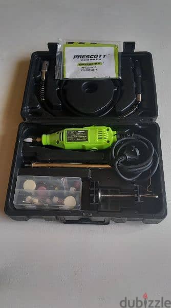 Prescott Metal (40-Piece, Green)