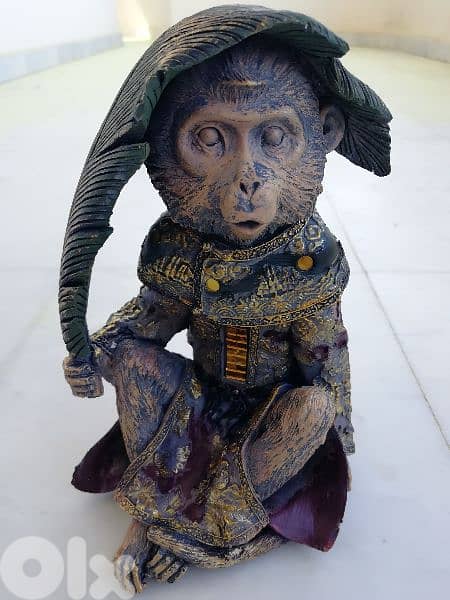 تحفة monkey 2