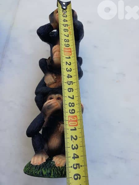 تحفة السعادين الثلاثة 1