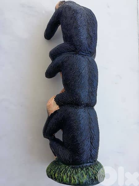 تحفة السعادين الثلاثة 2