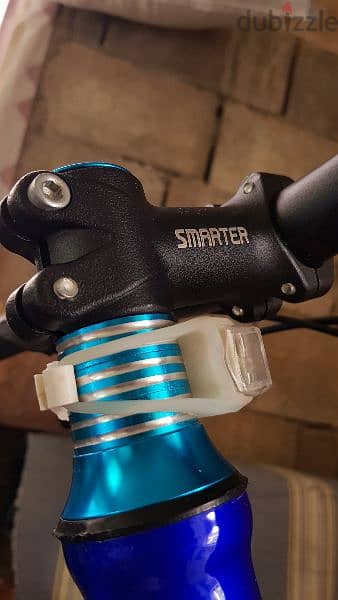 26" mountain & street bike 5