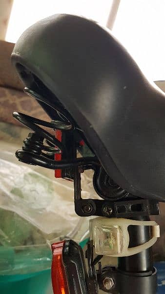 26" mountain & street bike 6