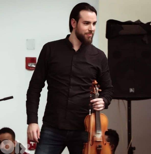 كمان#violin#عازف كمان# Zafaf Day Wedding & Event’s violinist 0