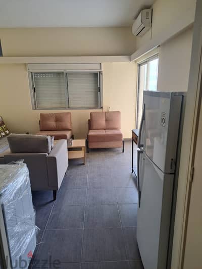 For Rent- Brand new remodeled chalet in Rabieh Marine Hotel