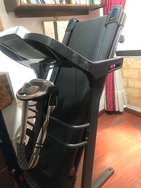 Used Treadmill 2