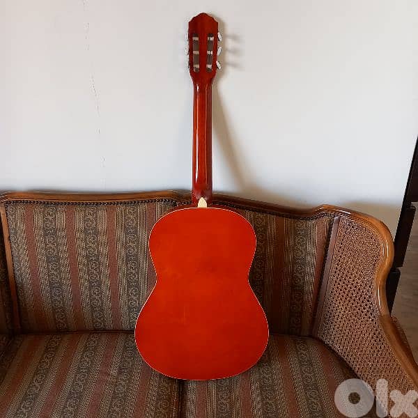 FIESTA Classic Guitar 1