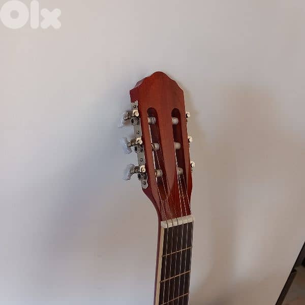 FIESTA Classic Guitar 2