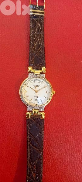 Longings diamond gold 18 k 1