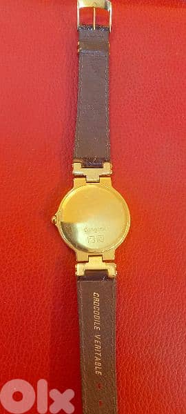 Longings diamond gold 18 k 3