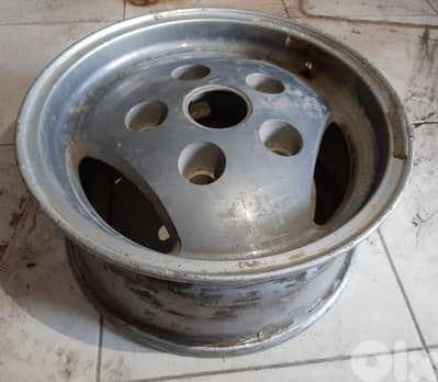 للبيع جنط رانج روفر الاصلي مستعمل . .