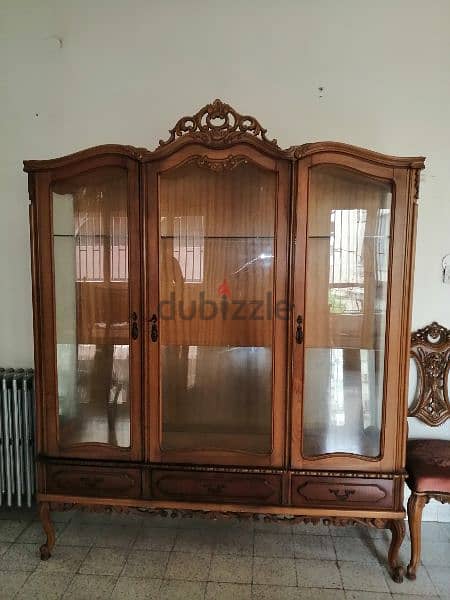 full dining table 12