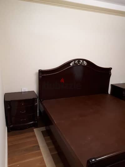 عالم المفروشات