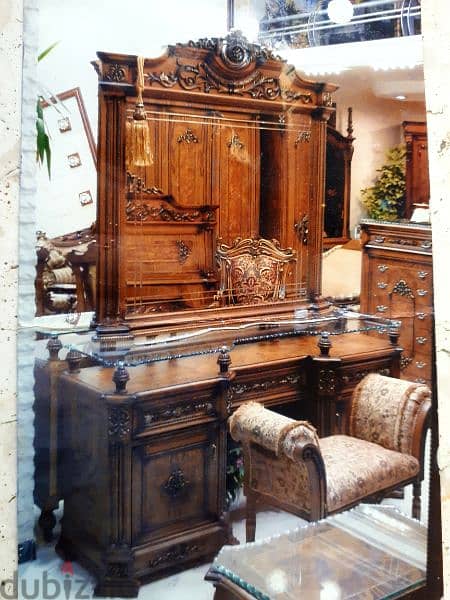 عالم المفروشات 2