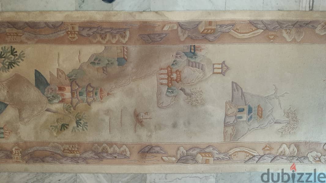 Chinese Carpet, Original & High Quality 0