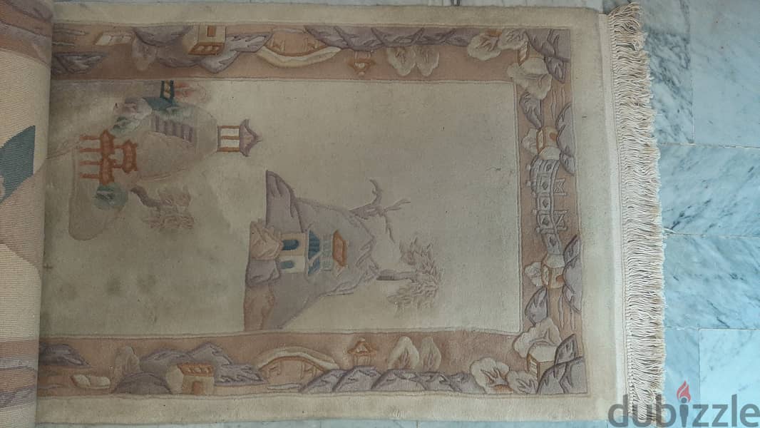 Chinese Carpet, Original & High Quality 1