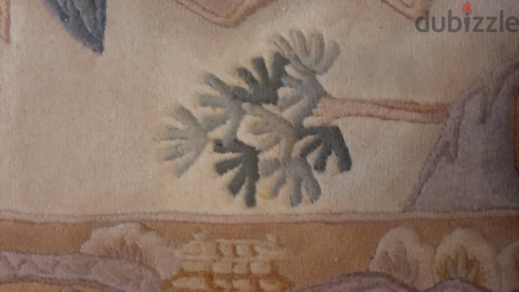 Chinese Carpet, Original & High Quality 2
