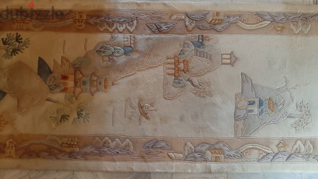 Chinese Carpet, Original & High Quality 6