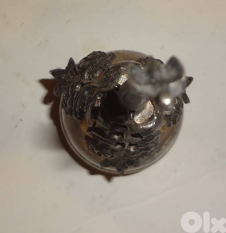 مرشة مياه مصلايه نحاس مفضفض 17 سم 2