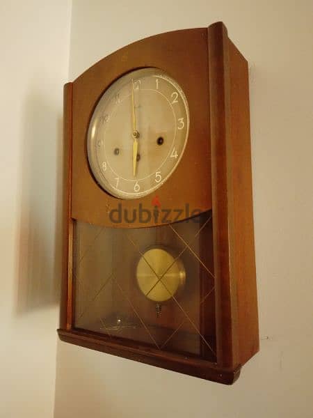 Wall Clock 0