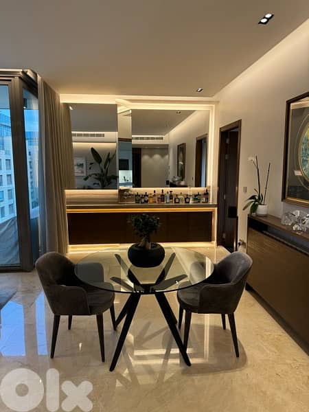 4 x Pols Potten Chairs 1