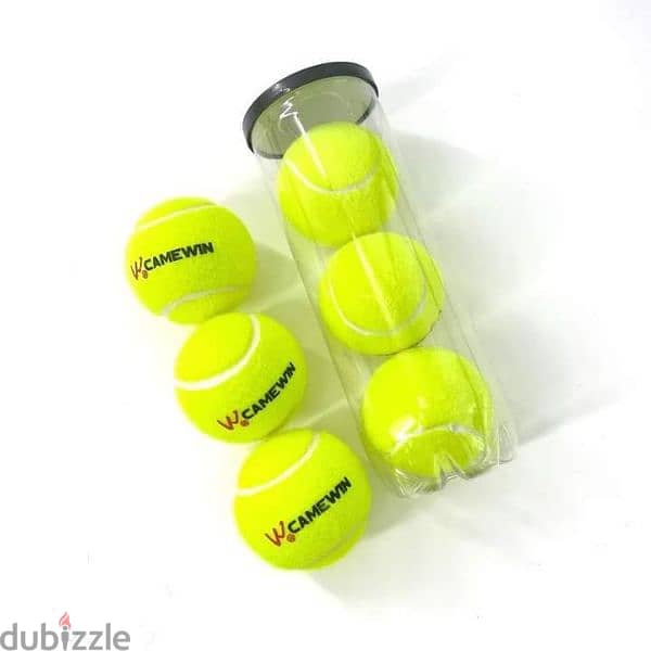 camewin PAdel Ball set 2