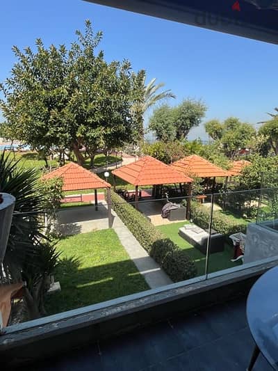 Samaya beach chalet for rent all size