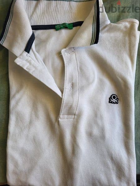 Polo, great condition 4