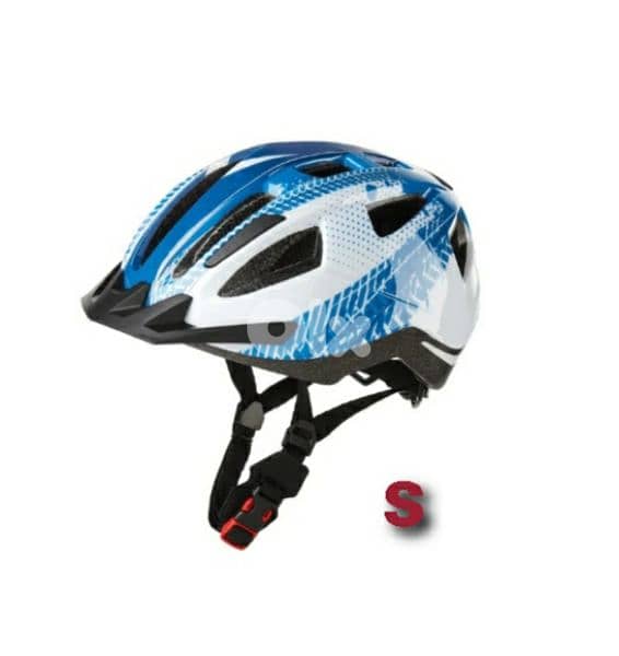 CRIVIT Adult Bike Helmet with Removable Rear Light/4$delivery 9