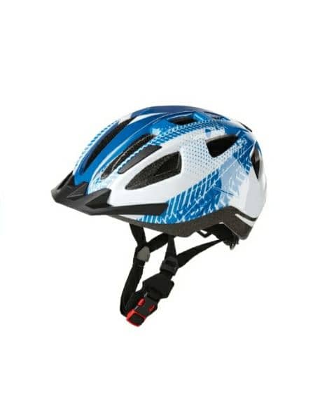 CRIVIT Adult Bike Helmet with Removable Rear Light/4$delivery 10