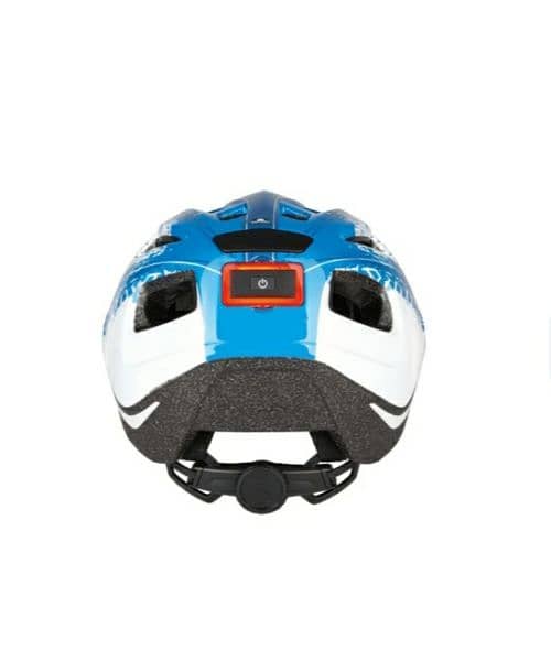 CRIVIT Adult Bike Helmet with Removable Rear Light/4$delivery 11