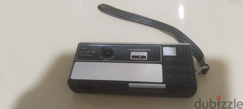 camera HANIMEX USED FOR SALE 1