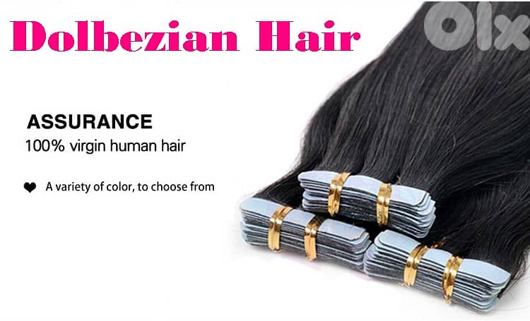 حل جميع مشاكل الصلع والشعر الخفيف للرجال والنساء 10