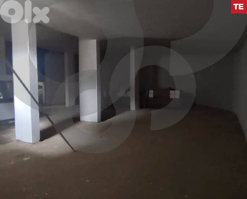 Warehouse in Dekwaneh Tal Al Zaatar/دكوانة تل الزعتر REF#TE103846 0