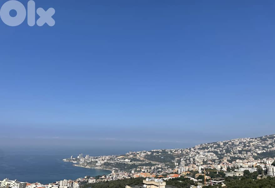 RWK258CA - Duplex For Sale In Sahel Alma - دوبلكس للبيع في ساحل علما 0